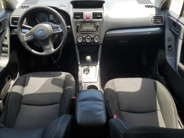 Photo 8 from auction – 2014 SUBARU FORESTER 2 with VIN JF2SJAEC9EH404486