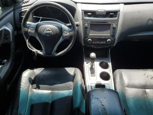 Photo 8 from auction – 2015 NISSAN ALTIMA 2.5 with VIN 1N4AL3AP9FC257406