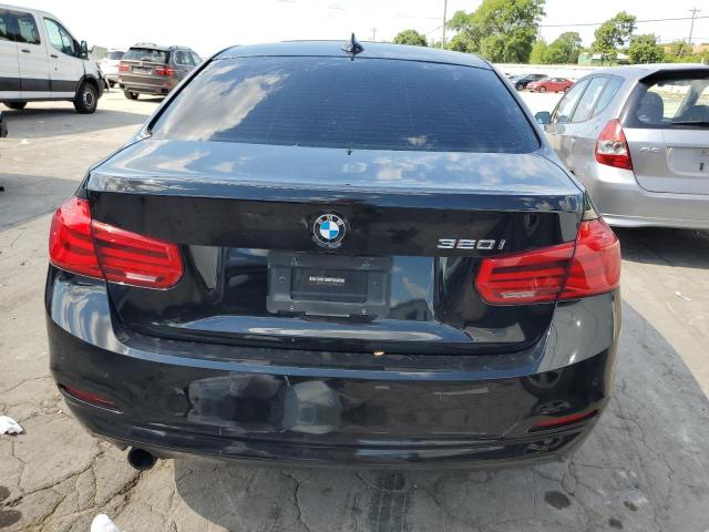 Photo 6 from auction – 2016 BMW 320 I with VIN WBA8E1G59GNT34355