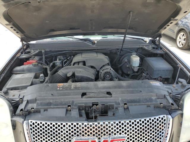 Photo 12 from auction – 2012 GMC YUKON DENA with VIN 1GKS2EEF8CR213585