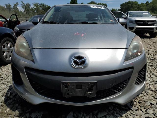 Photo 5 from auction – 2012 MAZDA 3 I with VIN JM1BL1V88C1666994