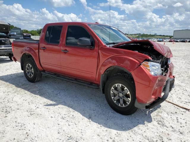 Photo 4 from auction – 2018 NISSAN FRONTIER S with VIN 1N6DD0ER8JN730009