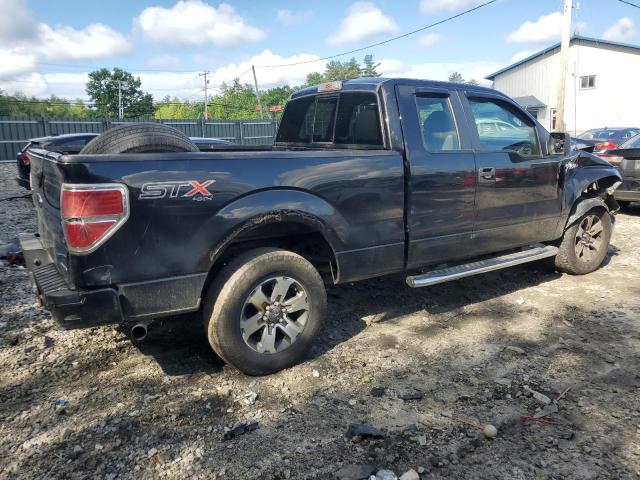 Photo 3 from auction – 2014 FORD F150 SUPER with VIN 1FTFX1EF1EFA80891