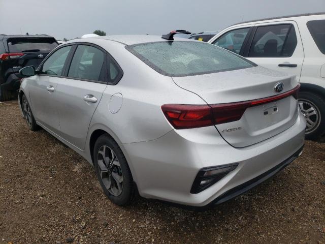Photo 2 from auction – 2019 KIA FORTE FE with VIN 3KPF24AD6KE051574