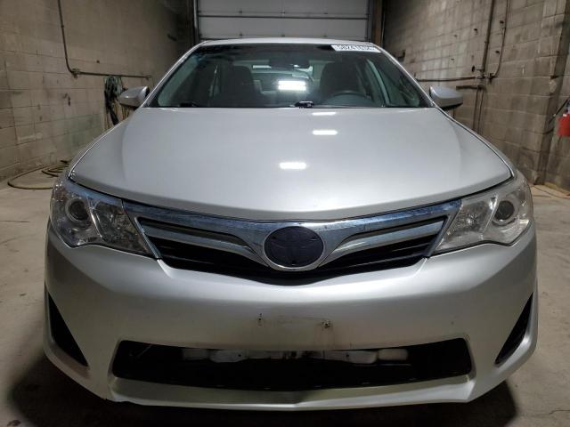 Photo 5 from auction – 2012 TOYOTA CAMRY BASE with VIN 4T1BF1FK3CU016708