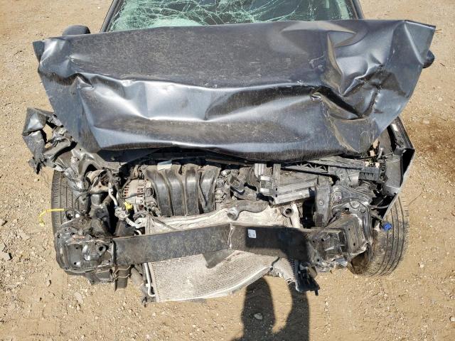 Photo 11 from auction – 2022 KIA FORTE FE with VIN 3KPF24ADXNE502820