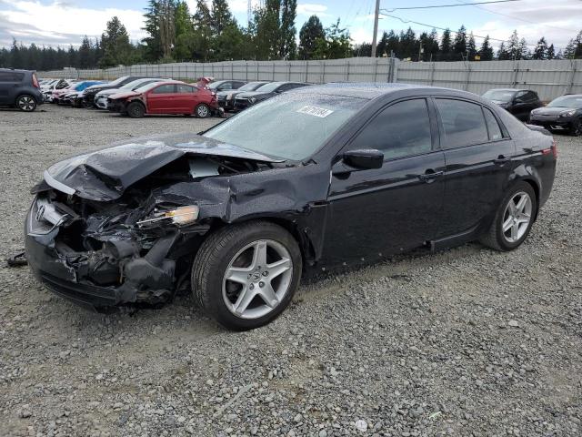 Photo 1 from auction – 2006 ACURA 3.2TL with VIN 19UUA66276A067242