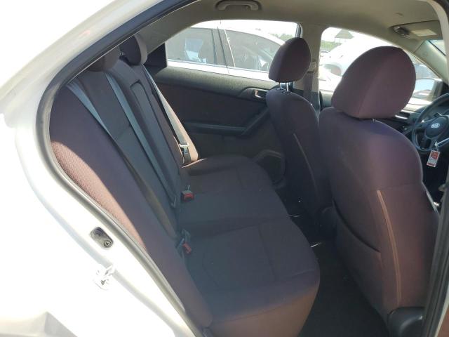 Photo 10 from auction – 2010 KIA FORTE EX with VIN KNAFU4A2XA5174990