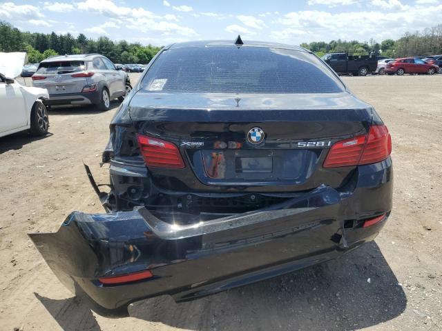 Photo 6 from auction – 2016 BMW 528 XI with VIN WBA5A7C5XGG151283