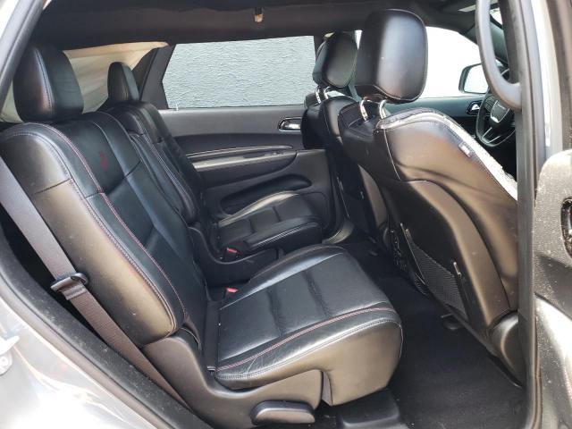 Photo 11 from auction – 2022 DODGE DURANGO R/ with VIN 1C4SDJCT6NC222492