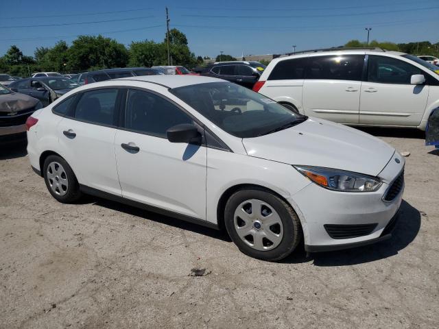 Photo 4 from auction – 2016 FORD FOCUS S with VIN 1FADP3E26GL368075
