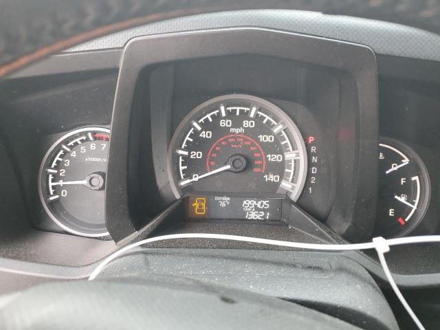Photo 9 from auction – 2011 HONDA RIDGELINE with VIN 5FPYK1F58BB454627