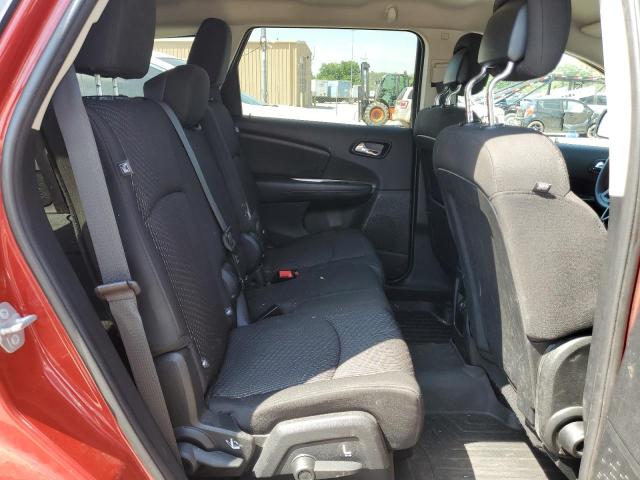 Photo 11 from auction – 2015 DODGE JOURNEY SX with VIN 3C4PDCBB4FT572400