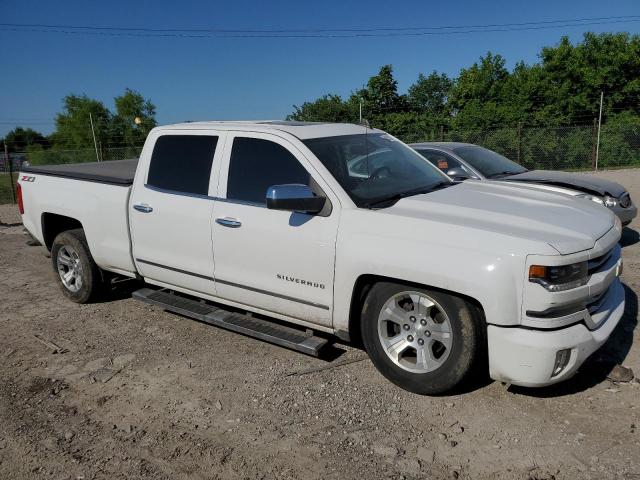 Photo 4 from auction – 2018 CHEVROLET SILVERADO with VIN 3GCUKSEC2JG318726