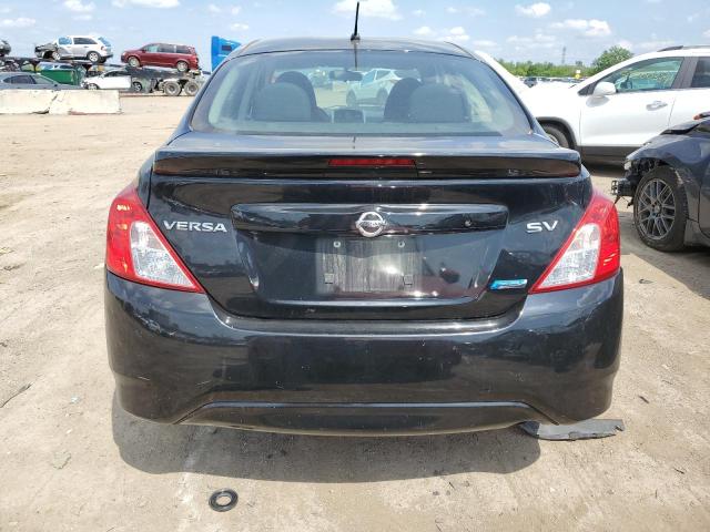 Photo 6 from auction – 2016 NISSAN VERSA S with VIN 3N1CN7AP7GL886093