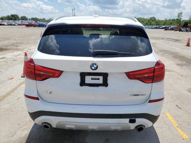 Photo 6 from auction – 2019 BMW X3 XDRIVE3 with VIN 5UXTR9C51KLD95016
