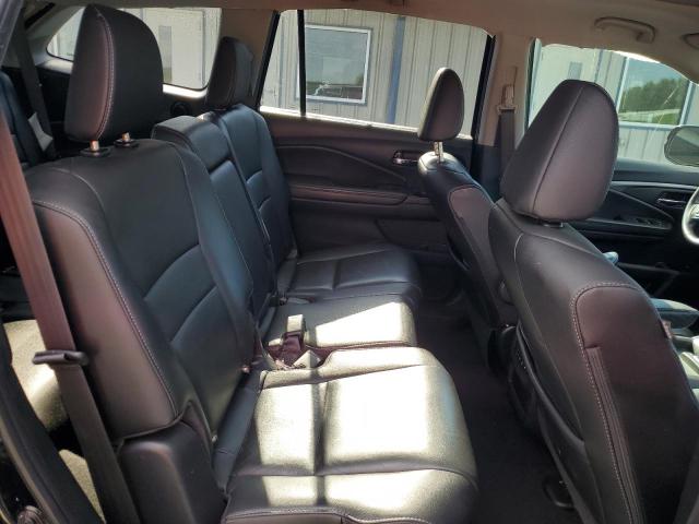 Photo 11 from auction – 2020 HONDA PILOT EXL with VIN 5FNYF6H50LB033087