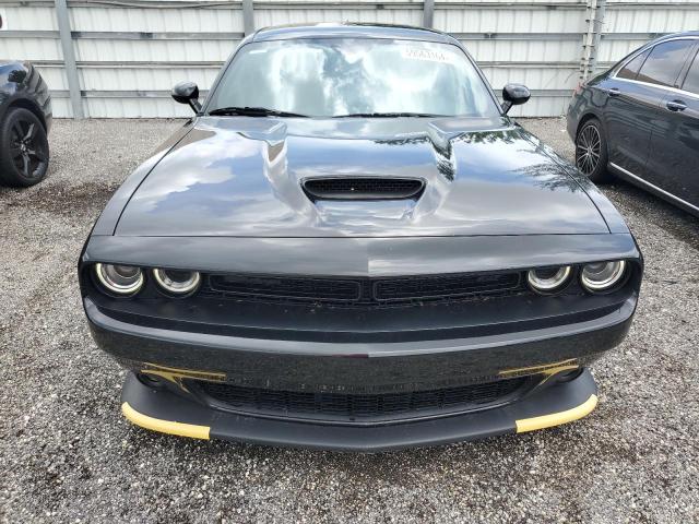 Фото 5 с аукциона – 2022 DODGE CHALLENGER с VIN 2C3CDZJG9NH226871