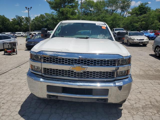 Photo 5 from auction – 2019 CHEVROLET SILVERADO with VIN 2GC2KREG1K1196535