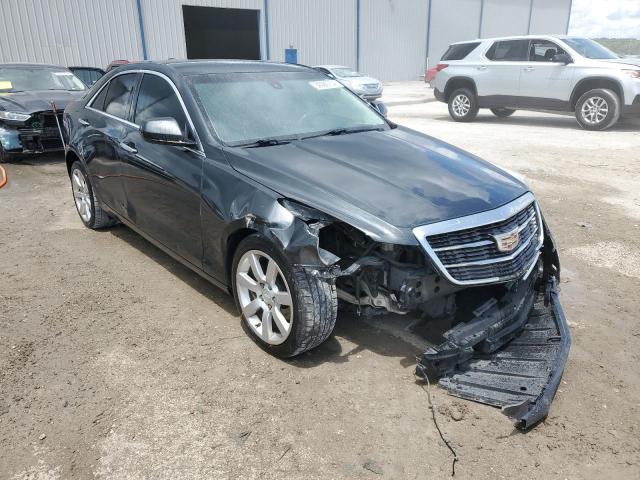 Photo 4 from auction – 2016 CADILLAC ATS with VIN 1G6AA5RA2G0101449