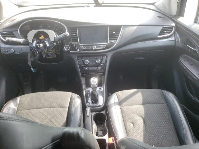 Photo 8 from auction – 2017 BUICK ENCORE PRE with VIN KL4CJASB2HB076070