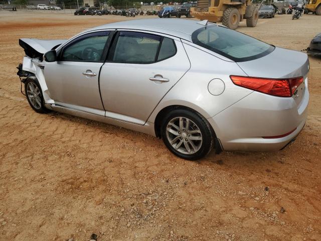 Photo 2 from auction – 2013 KIA OPTIMA LX with VIN KNAGM4A79D5376949