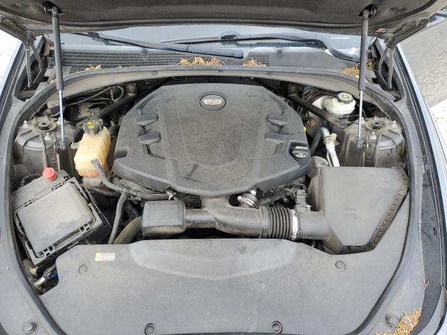 Photo 11 from auction – 2017 CADILLAC CTS PREMIU with VIN 1G6AS5SS9H0141402