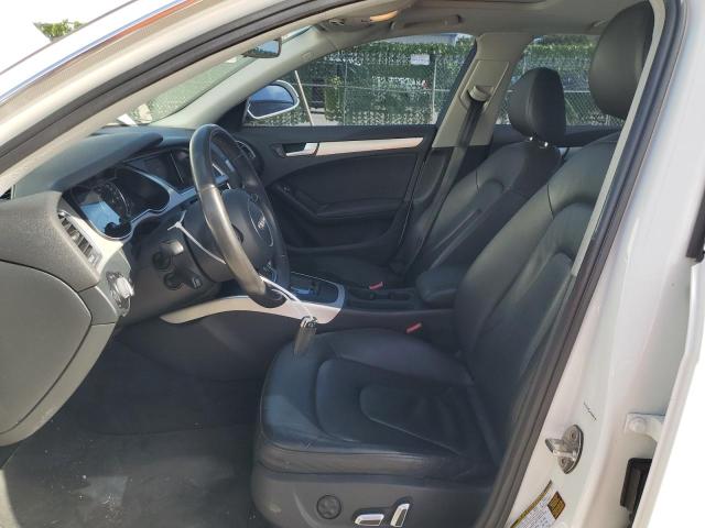 صورة رقم 7 من المزاد - 2016 AUDI A4 PREMIUM مع VIN WAUAFAFL6GA004517
