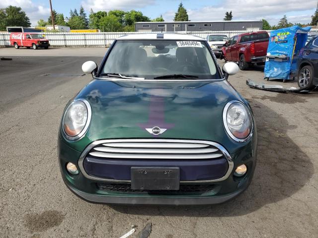 Photo 5 from auction – 2015 MINI COOPER with VIN WMWXM5C50F3B34876