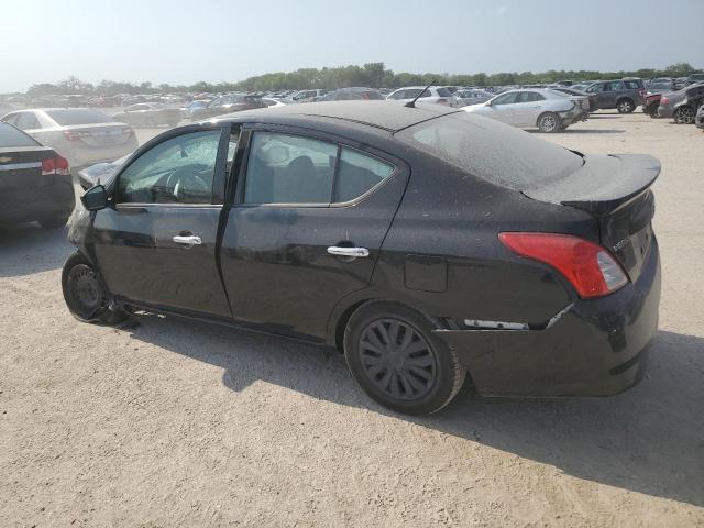 Photo 2 from auction – 2018 NISSAN VERSA S with VIN 3N1CN7AP7JL807741