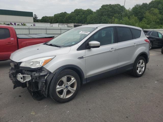 FORD ESCAPE SE 2015 with VIN 1FMCU0G79FUC18505 - Photo from auction