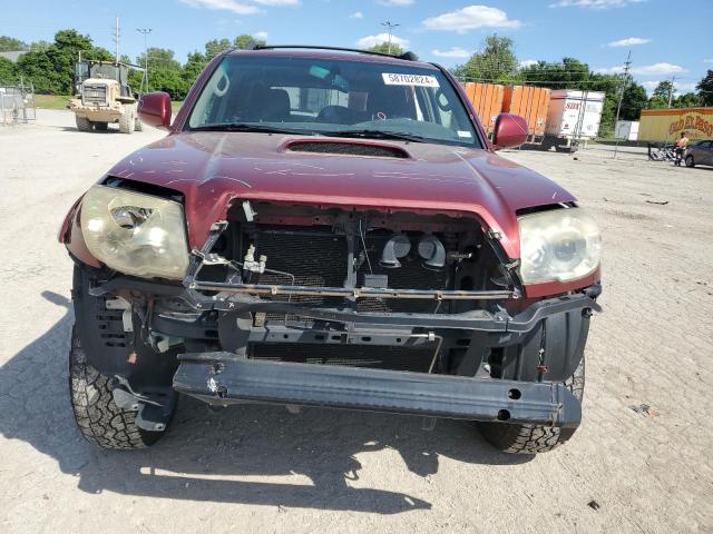 Photo 5 from auction – 2008 TOYOTA 4RUNNER SR with VIN JTEBU14R18K008664