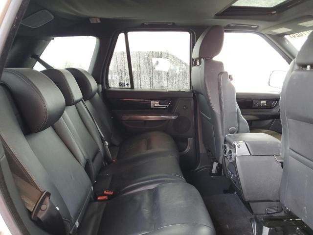 Photo 11 from auction – 2013 LAND ROVER RANGE ROVE with VIN SALSF2D44DA796910