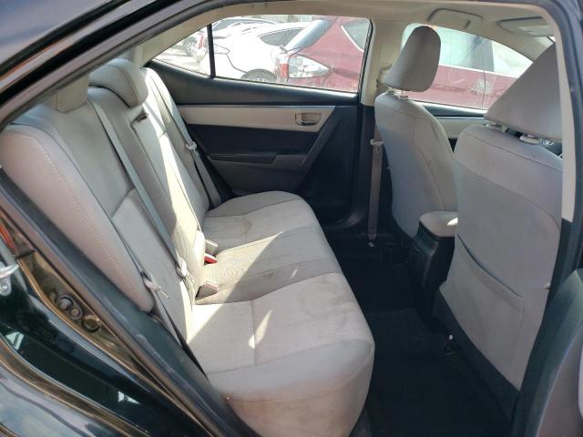 Photo 10 from auction – 2015 TOYOTA COROLLA L with VIN 5YFBURHE8FP290679