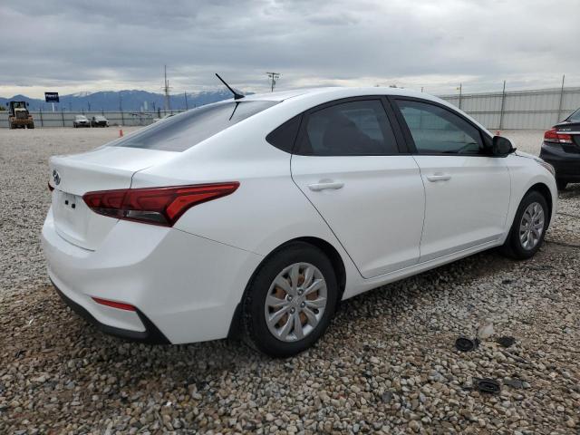 Photo 3 from auction – 2019 HYUNDAI ACCENT SE with VIN 3KPC24A39KE072090