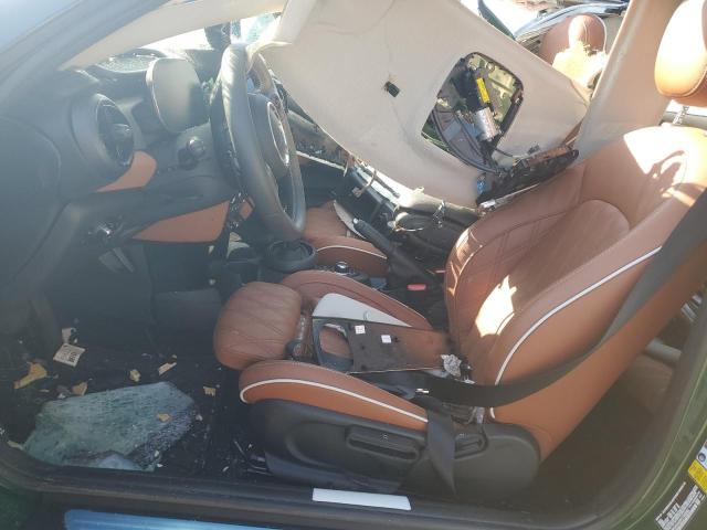Photo 7 from auction – 2023 MINI COOPER S with VIN WMW53DH05P2T08382