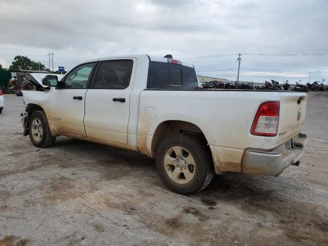 Photo 2 from auction – 2024 RAM 1500 BIG H with VIN 1C6SRFFTXRN158114