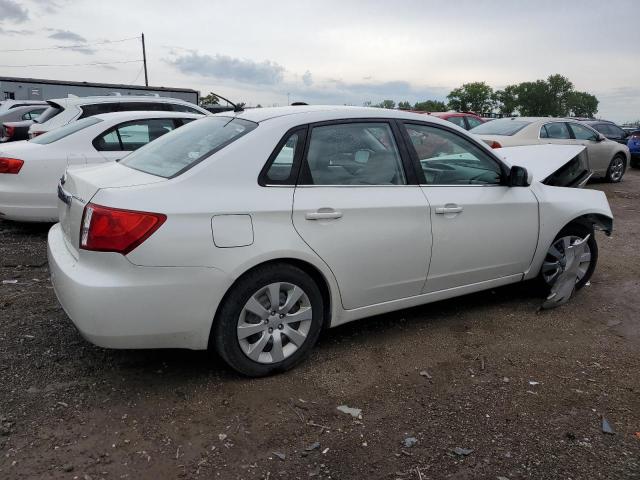 Photo 3 from auction – 2010 SUBARU IMPREZA 2. with VIN JF1GE6A69AH512399