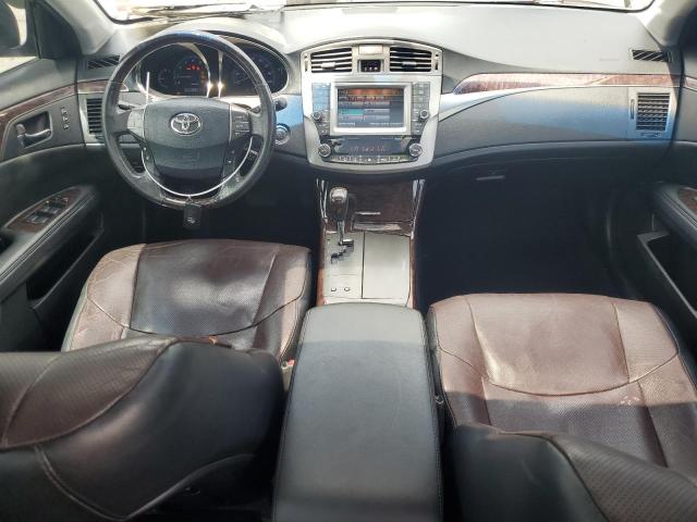 Photo 8 from auction – 2011 TOYOTA AVALON BAS with VIN 4T1BK3DB9BU392998