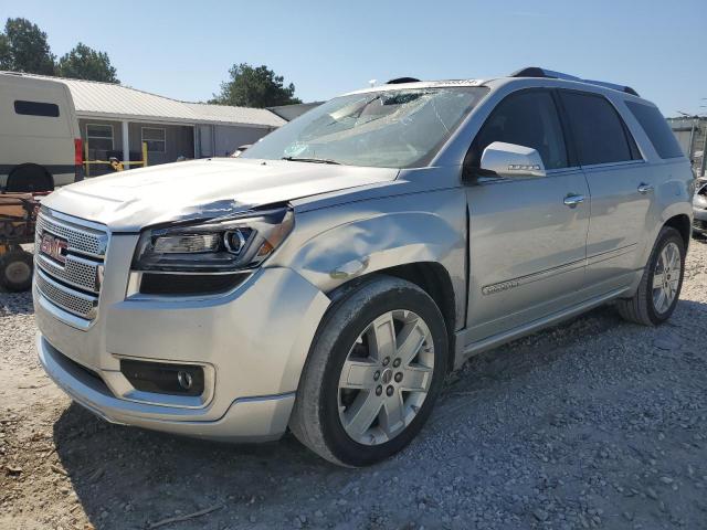 GMC ACADIA DEN 2014 with VIN 1GKKVTKD9EJ315980 - Photo from auction