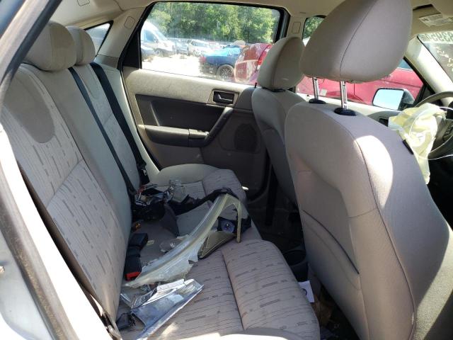 Photo 10 from auction – 2009 FORD FOCUS SE with VIN 1FAHP35N29W145738