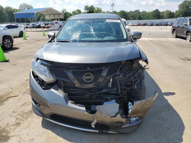 Photo 5 from auction – 2016 NISSAN ROGUE S with VIN 5N1AT2MT1GC822175
