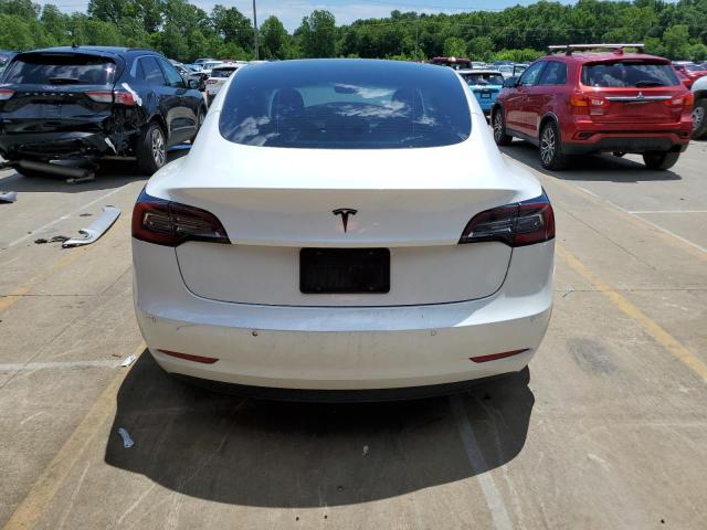 Photo 6 from auction – 2021 TESLA MODEL 3 with VIN 5YJ3E1EA4MF929654