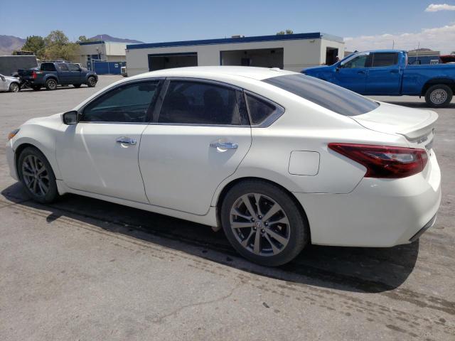 Photo 2 from auction – 2018 NISSAN ALTIMA 2.5 with VIN 1N4AL3AP0JC185133