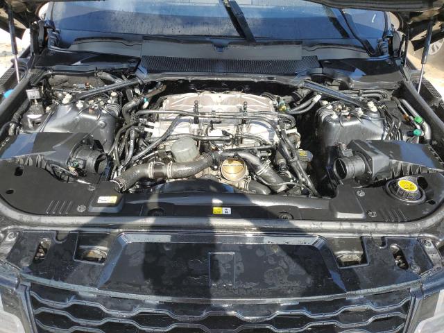 Photo 11 from auction – 2019 LAND ROVER RANGE ROVE with VIN SALWV2SVXKA420936