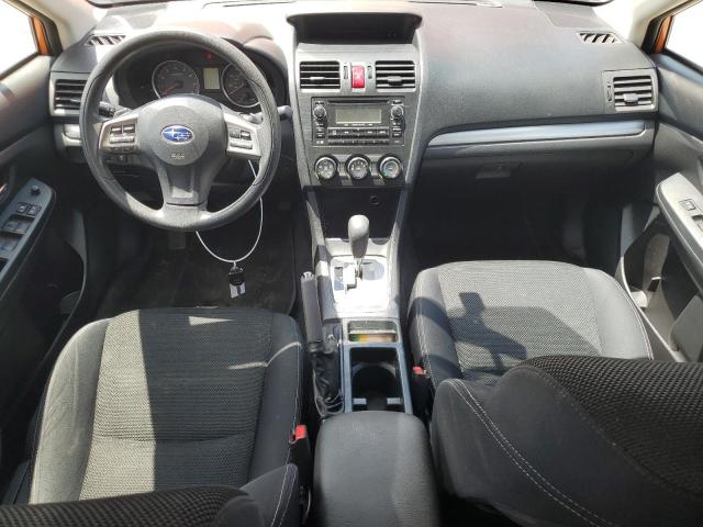 Photo 8 from auction – 2014 SUBARU XV CROSSTR with VIN JF2GPACC4E8244170