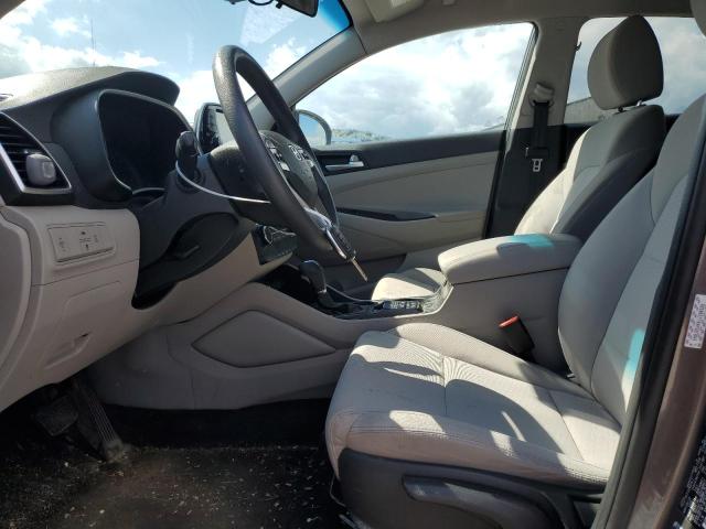 Photo 7 from auction – 2020 HYUNDAI TUCSON SE with VIN KM8J2CA44LU190525