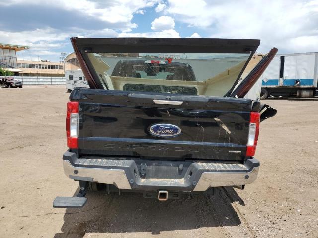 Foto 6 de la subasta – 2017 FORD F250 SUPER con VIN 1FT7X2B60HEB40815
