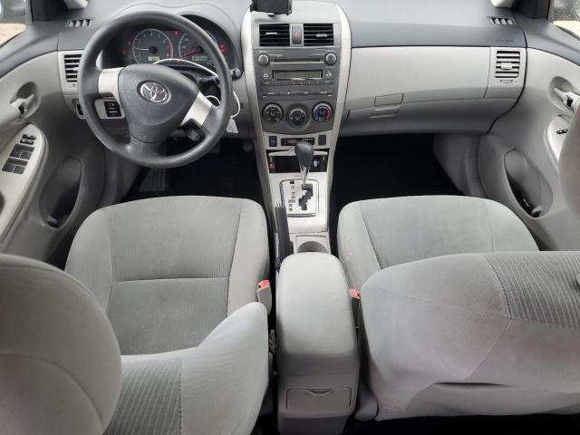 Photo 8 from auction – 2011 TOYOTA COROLLA BA with VIN 2T1BU4EEXBC623529