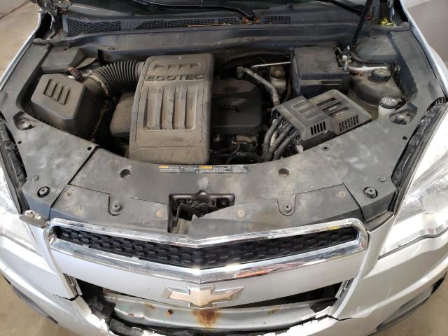 Photo 12 from auction – 2014 CHEVROLET EQUINOX LT with VIN 2GNFLFEK2E6136375